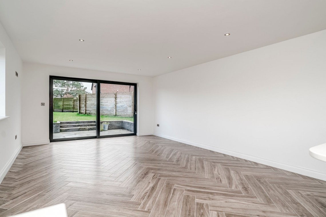 Images for The Stables, Whittingham, PR3