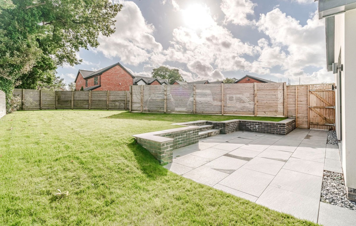 Images for The Stables, Whittingham, PR3
