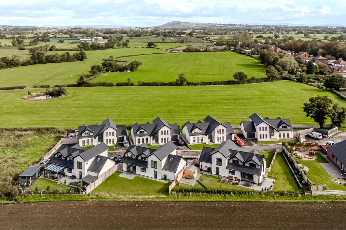 Images for The Stables, Whittingham, PR3