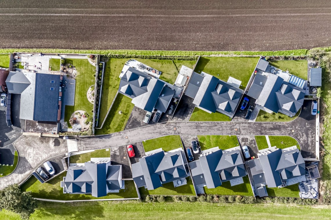 Images for The Stables, Whittingham, PR3