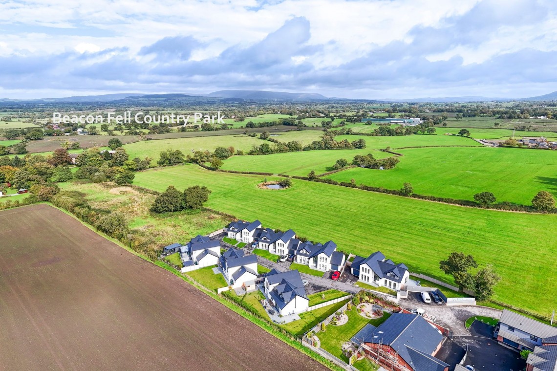 Images for The Stables, Whittingham, PR3