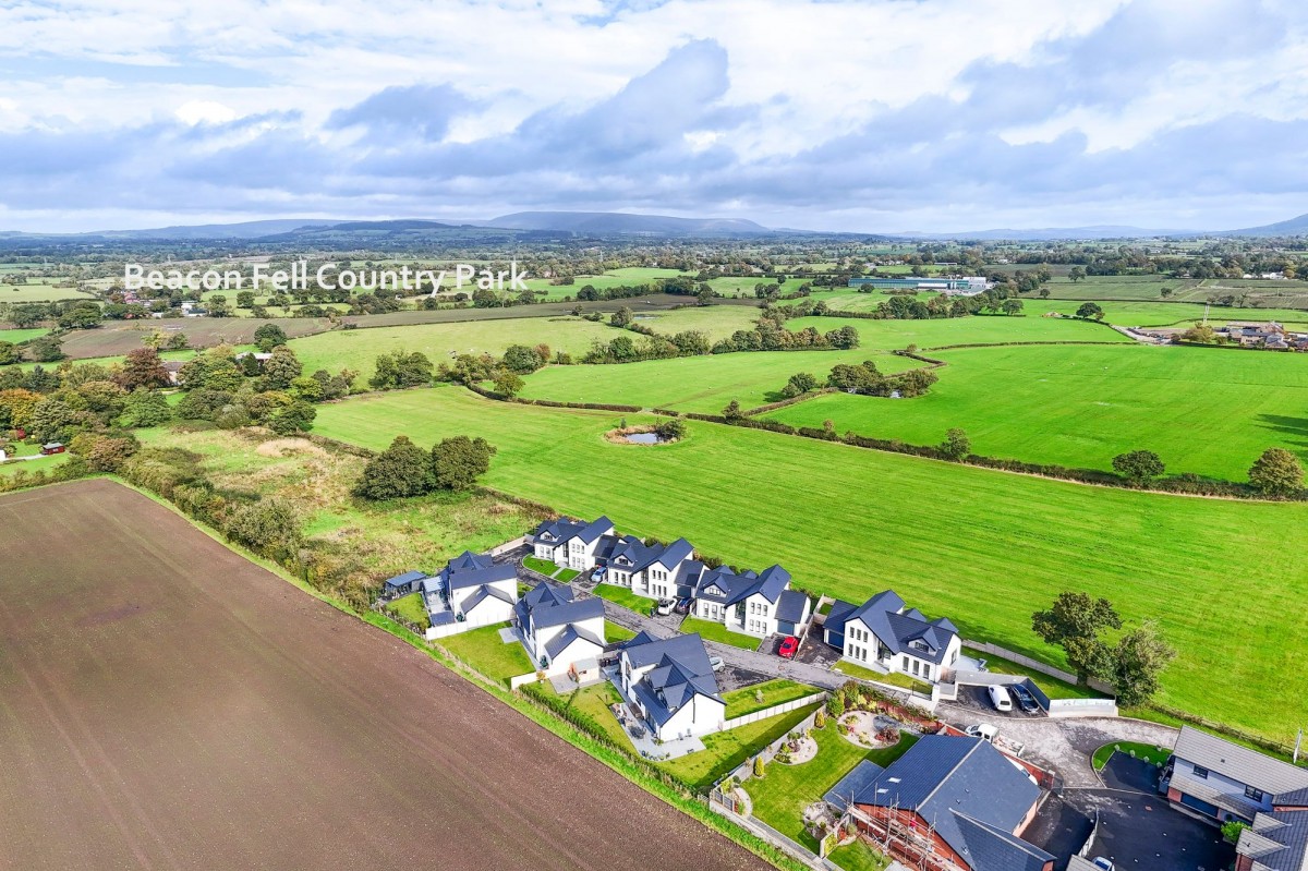 Images for The Stables, Whittingham, PR3