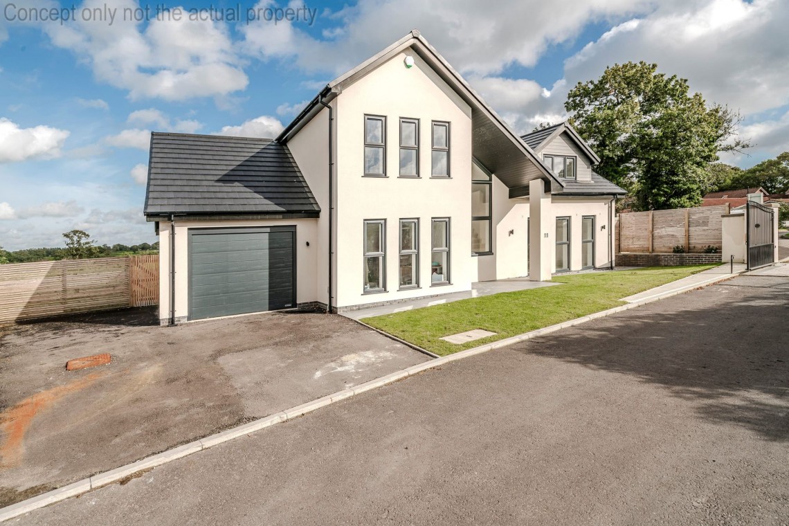 Images for The Stables, Whittingham, PR3