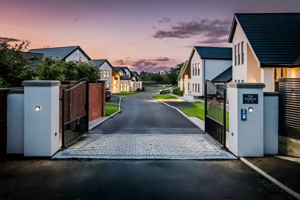 Images for The Stables, Whittingham, PR3