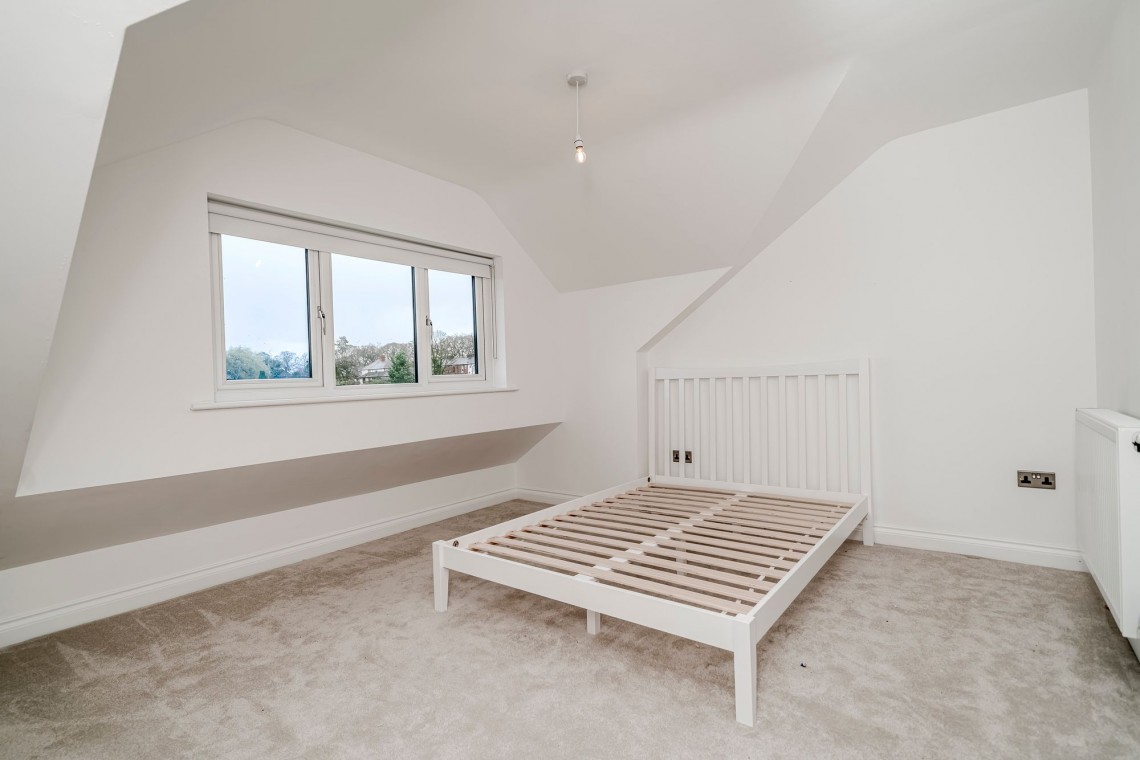 Images for The Stables, Whittingham, PR3