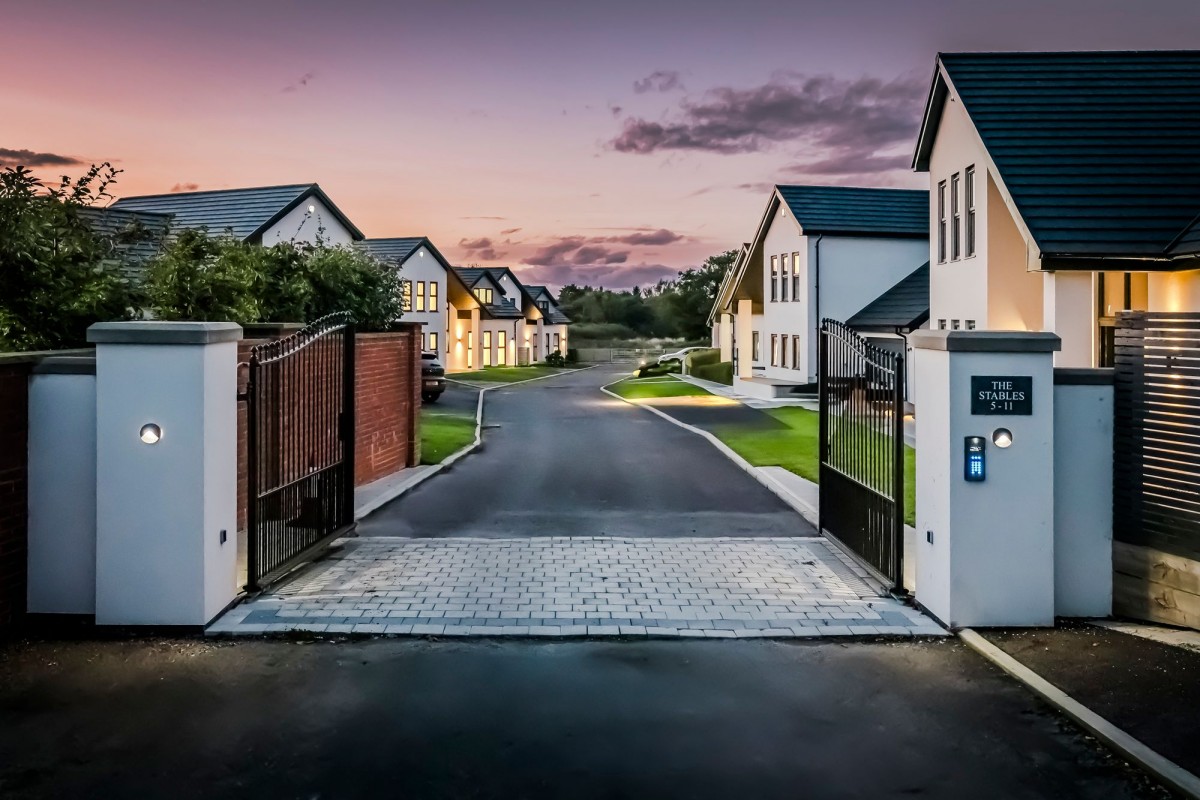 Images for The Stables, Whittingham, PR3