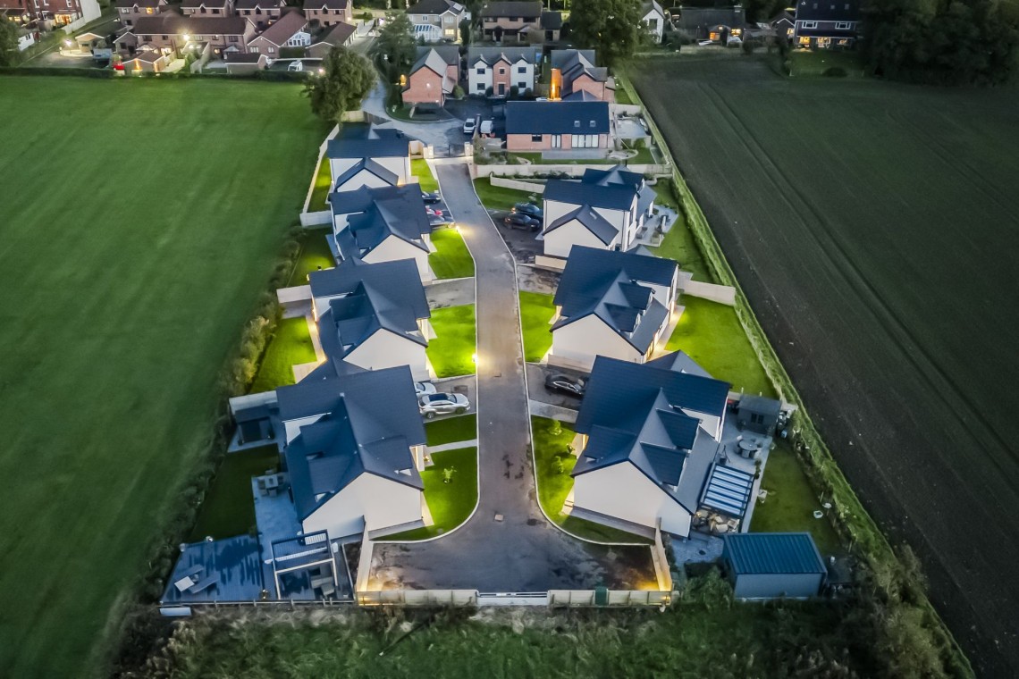 Images for The Stables, Whittingham, PR3