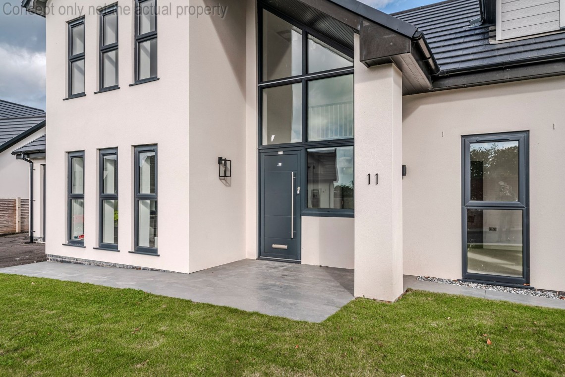 Images for The Stables, Whittingham, PR3