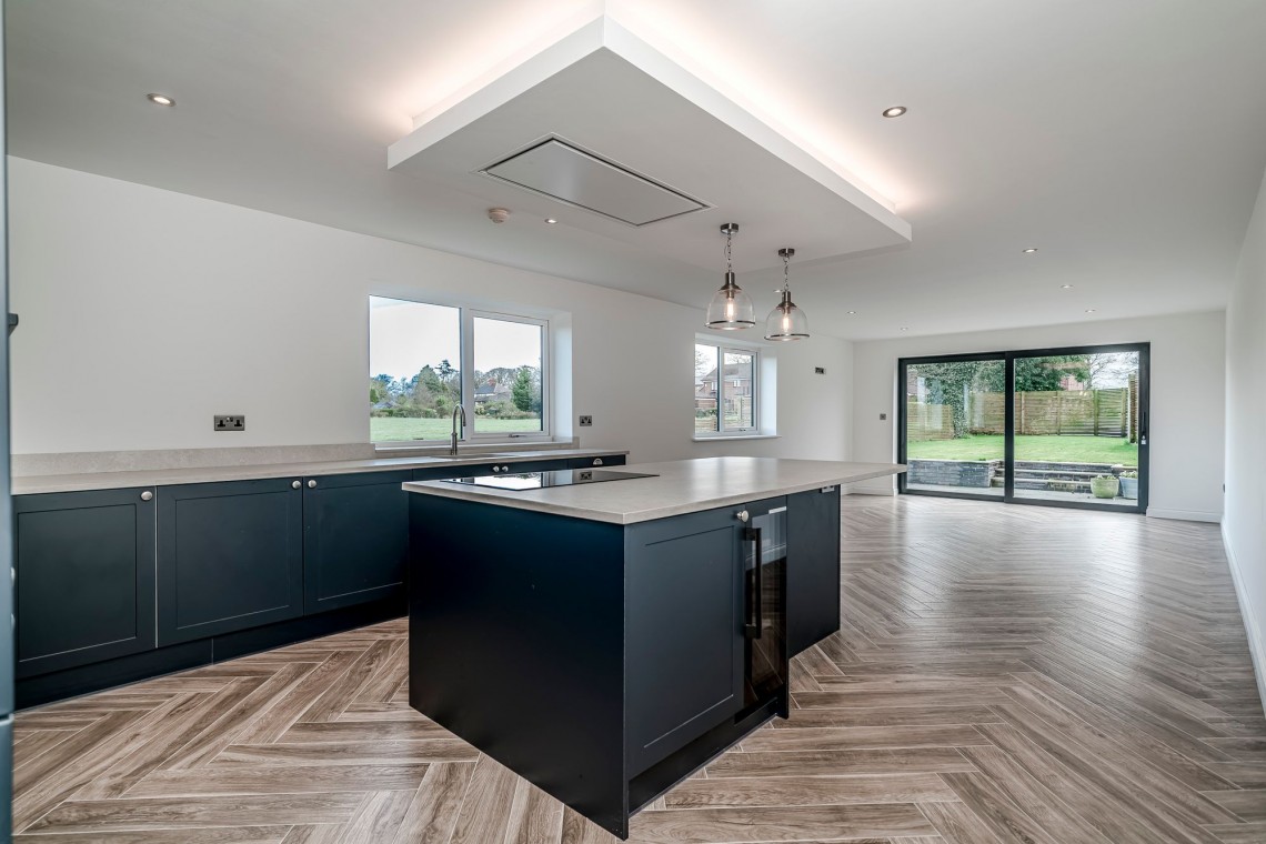 Images for The Stables, Whittingham, PR3