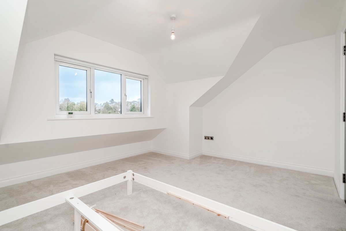 Images for The Stables, Whittingham, PR3