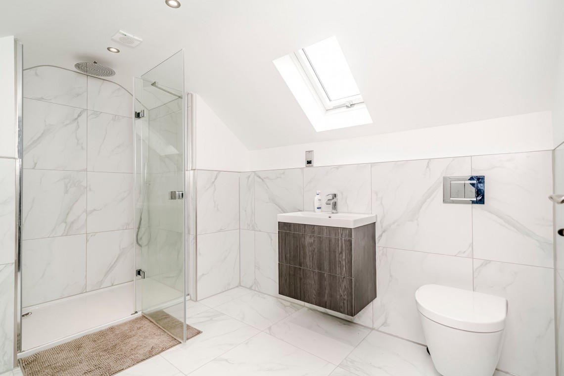 Images for The Stables, Whittingham, PR3