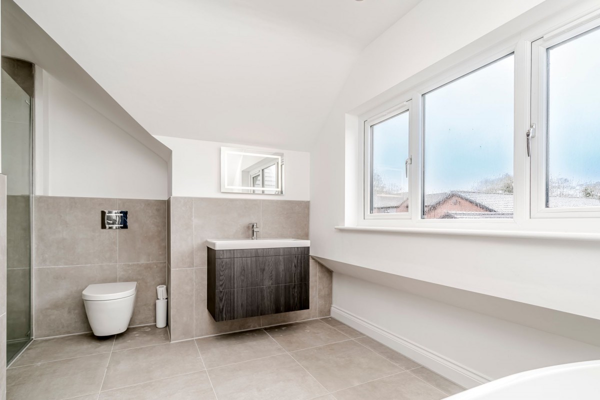 Images for The Stables, Whittingham, PR3