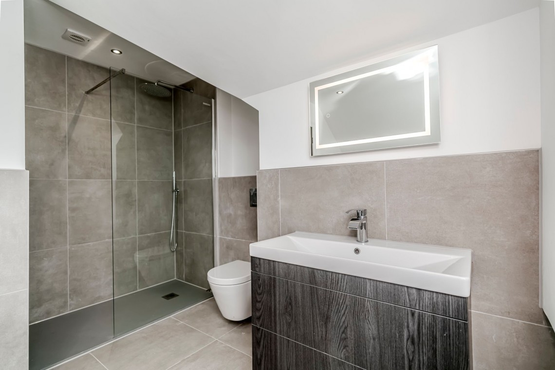 Images for The Stables, Whittingham, PR3