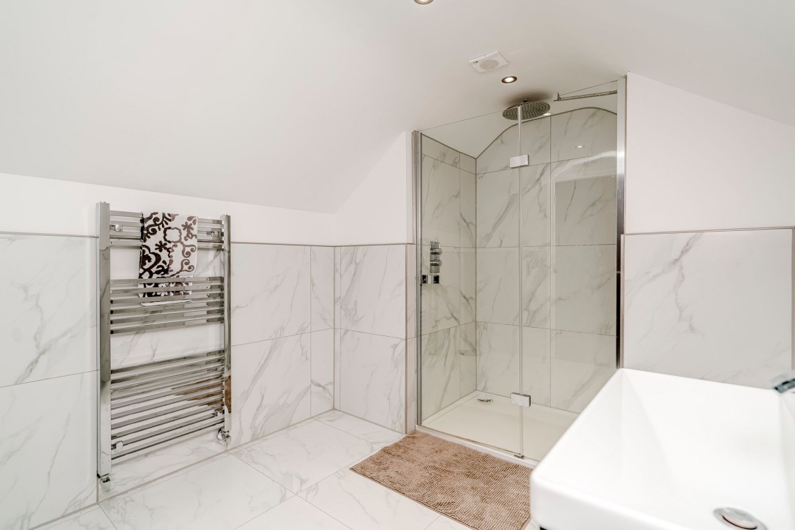 Images for The Stables, Whittingham, PR3