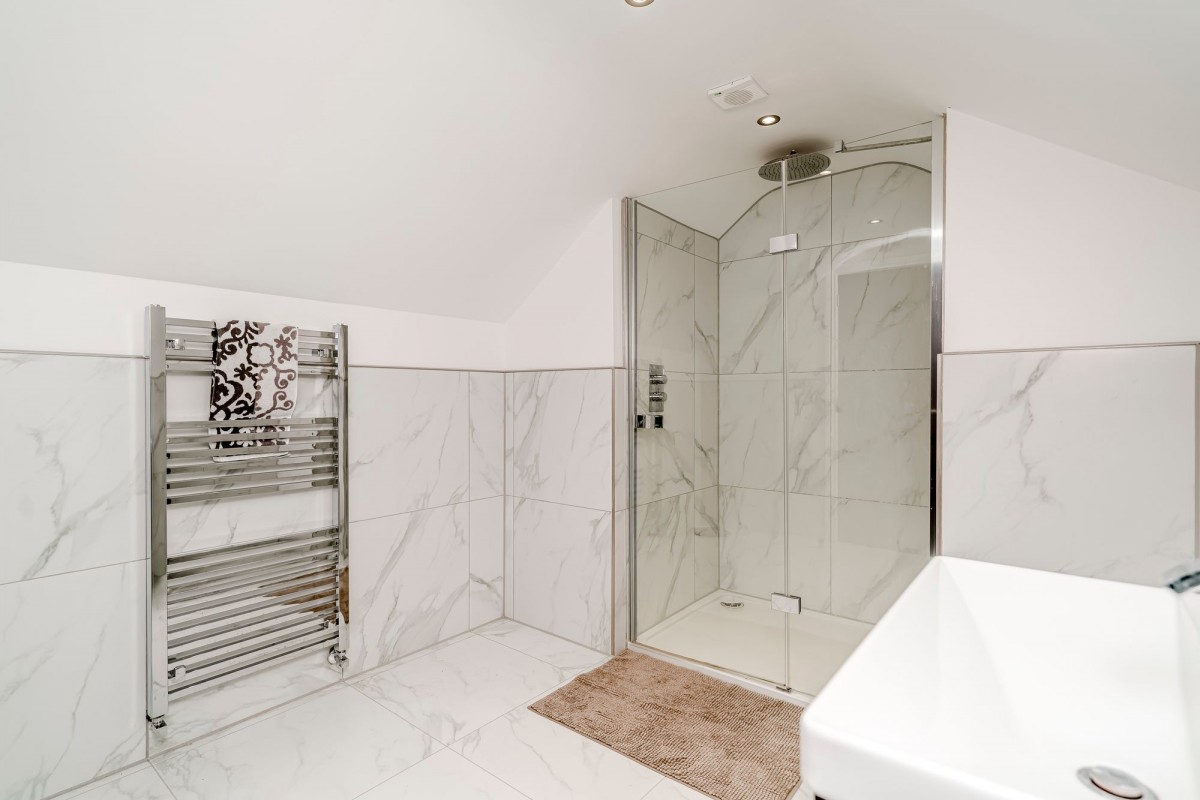 Images for The Stables, Whittingham, PR3