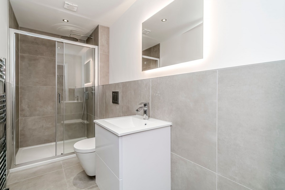 Images for The Stables, Whittingham, PR3