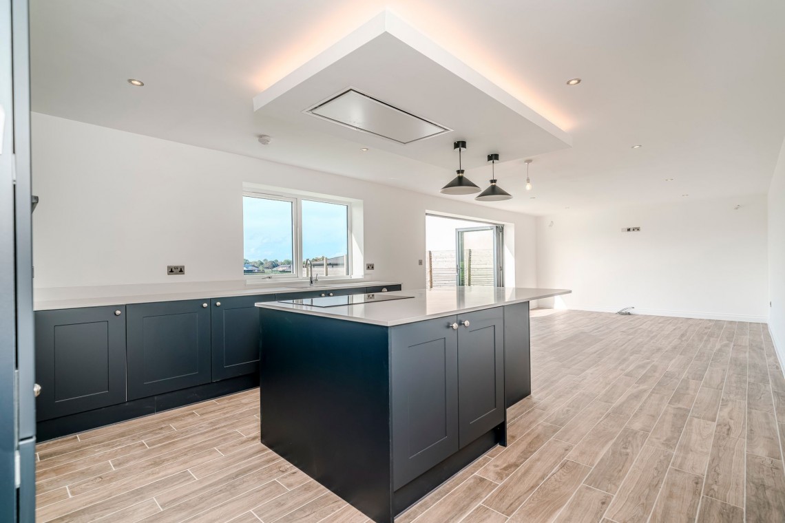 Images for The Stables, Whittingham, PR3