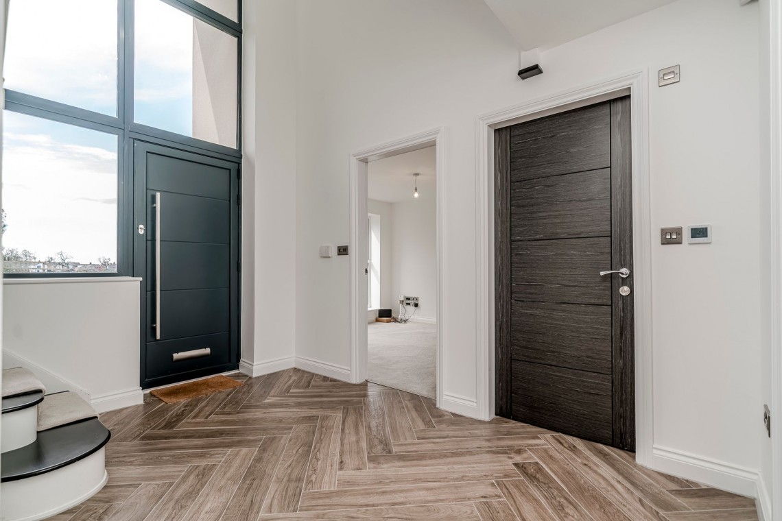 Images for The Stables, Whittingham, PR3