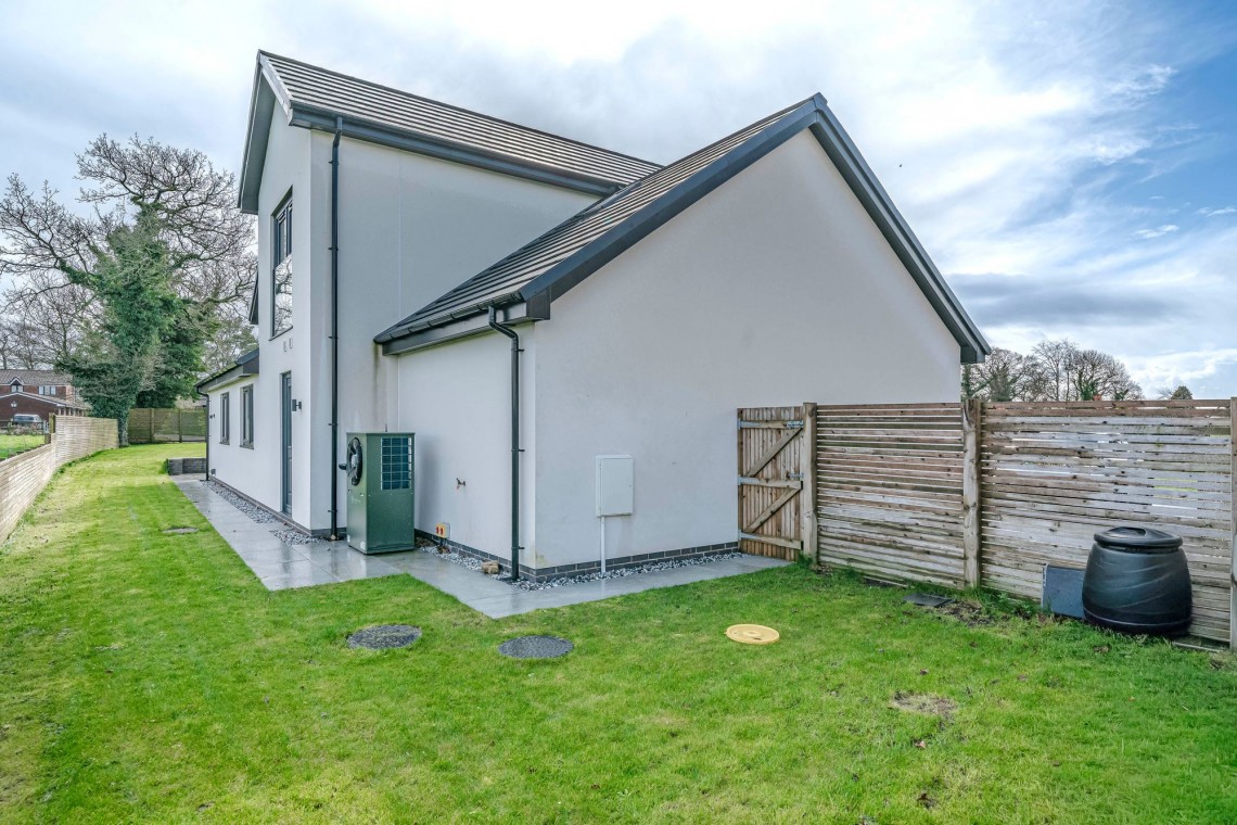 Images for The Stables, Whittingham, PR3