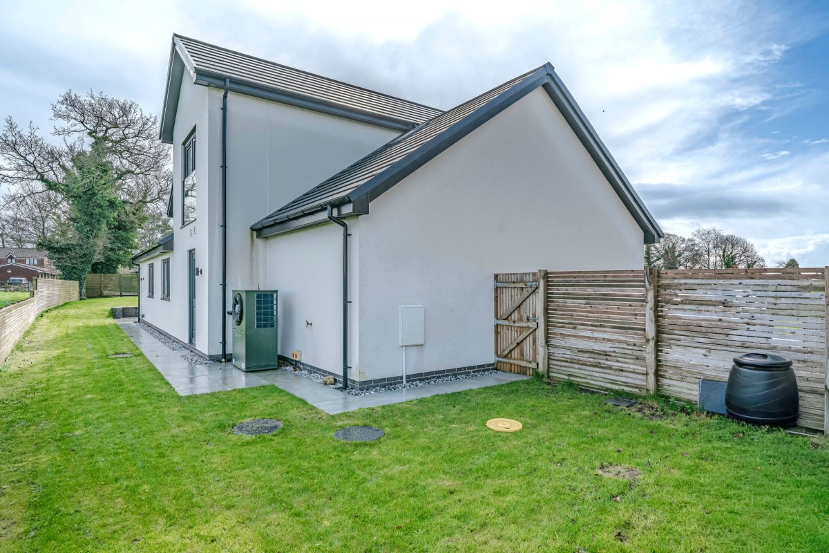 Images for The Stables, Whittingham, PR3