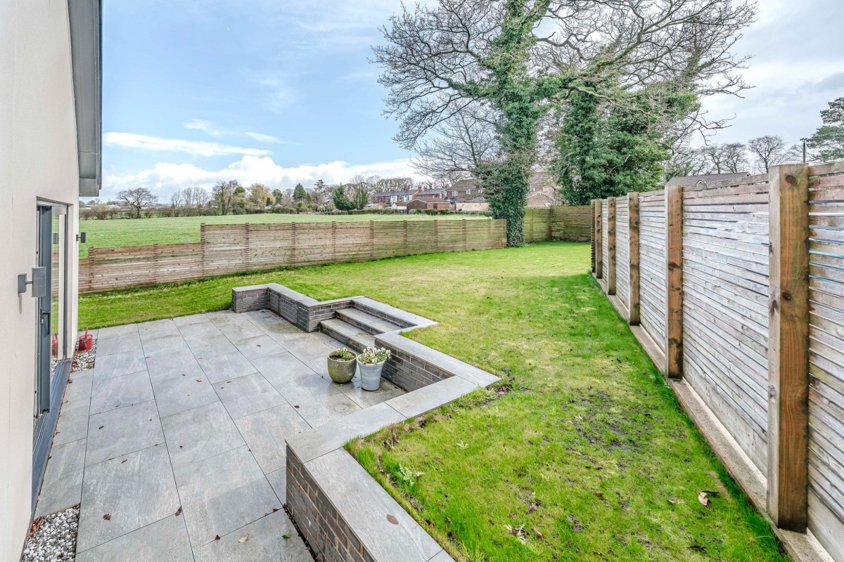 Images for The Stables, Whittingham, PR3