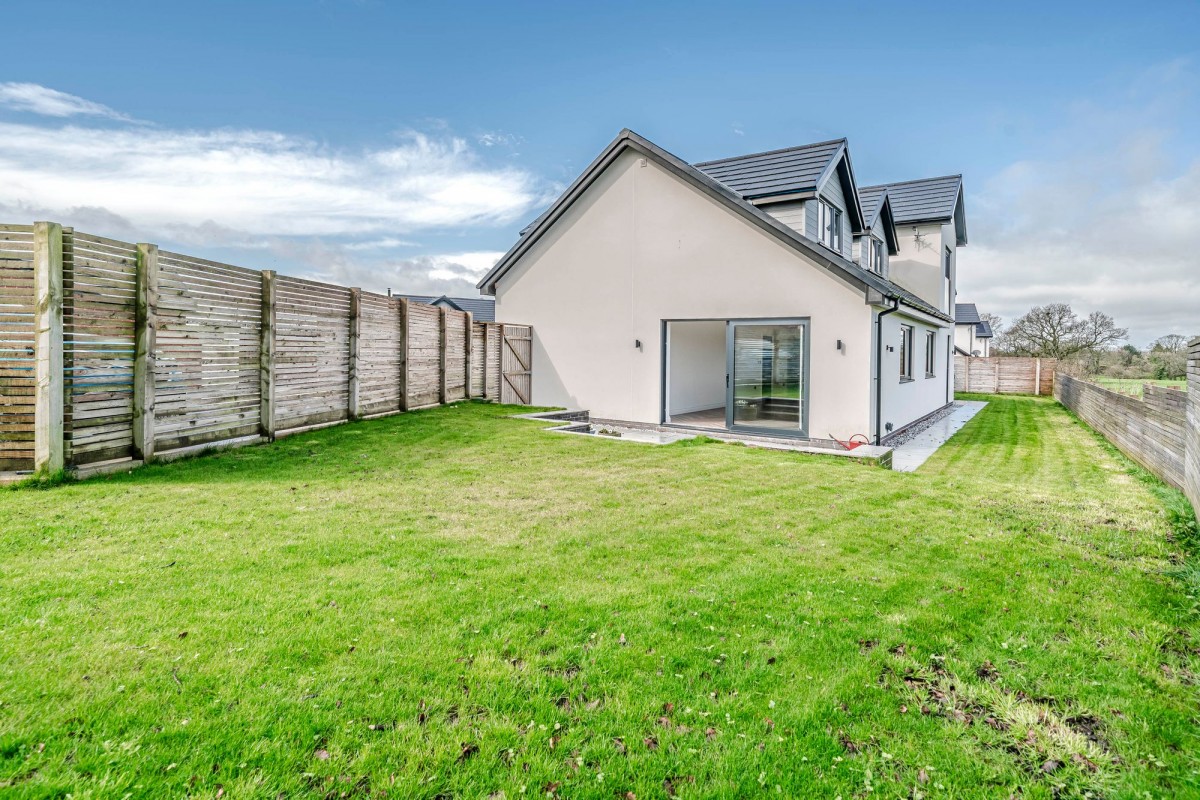 Images for The Stables, Whittingham, PR3