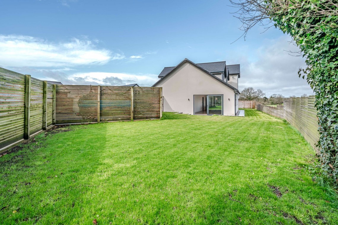 Images for The Stables, Whittingham, PR3