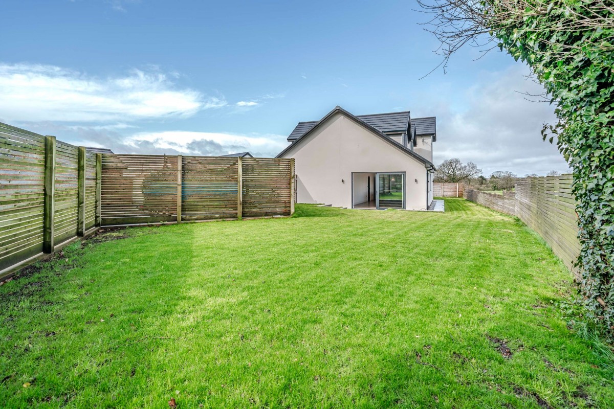 Images for The Stables, Whittingham, PR3