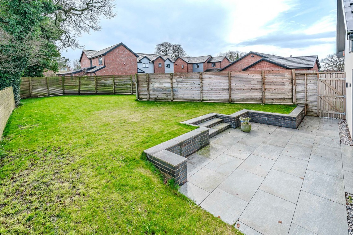 Images for The Stables, Whittingham, PR3