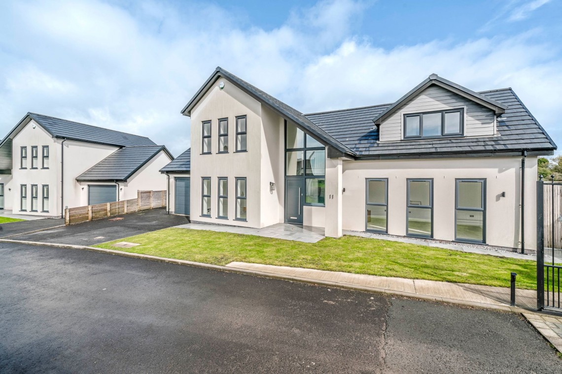 Images for The Stables, Whittingham, PR3