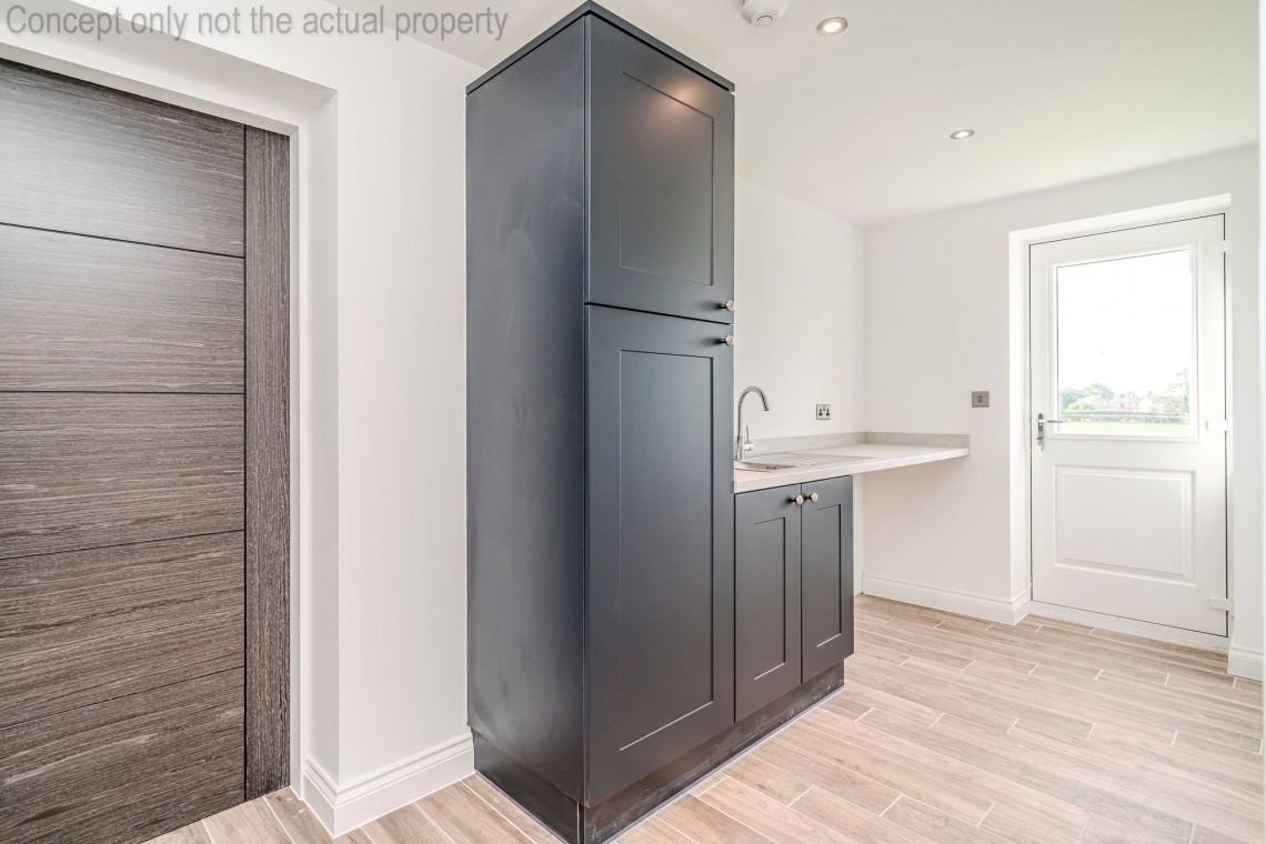Images for The Stables, Whittingham, PR3
