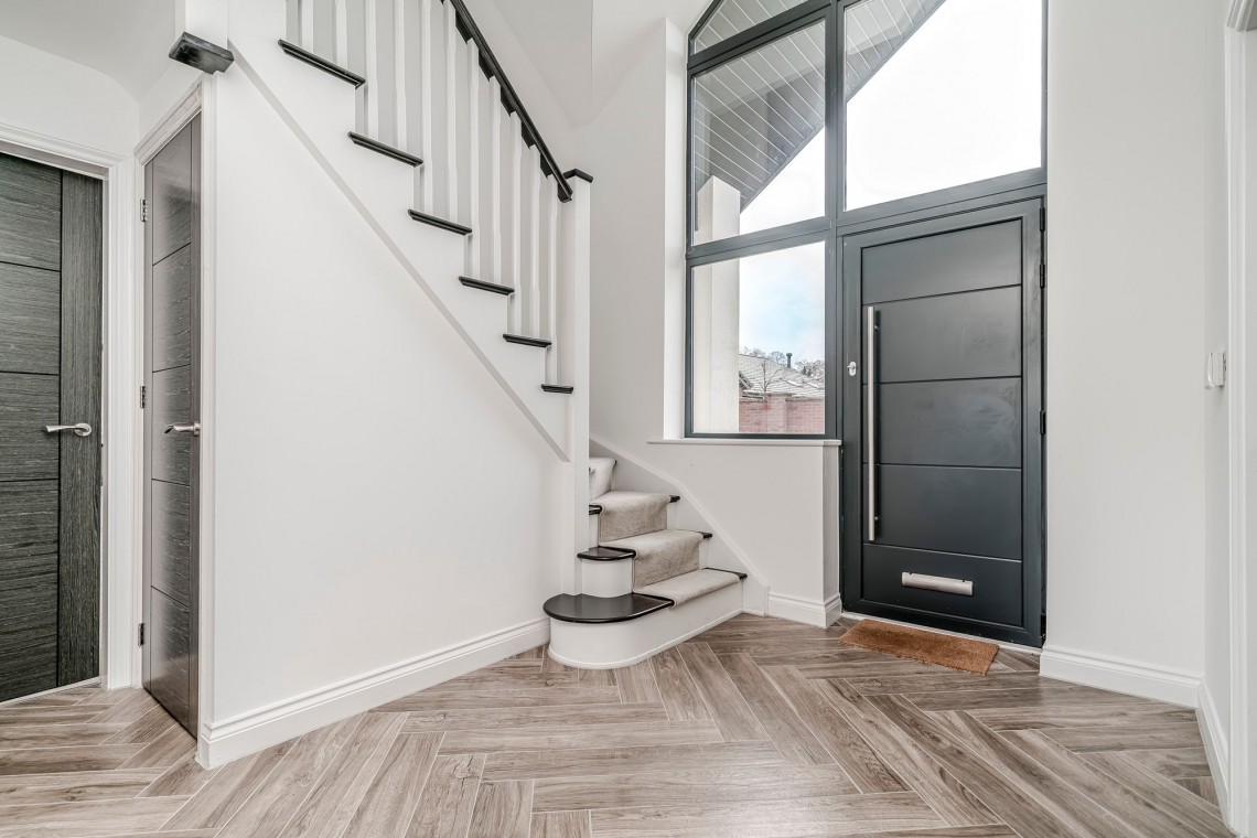 Images for The Stables, Whittingham, PR3