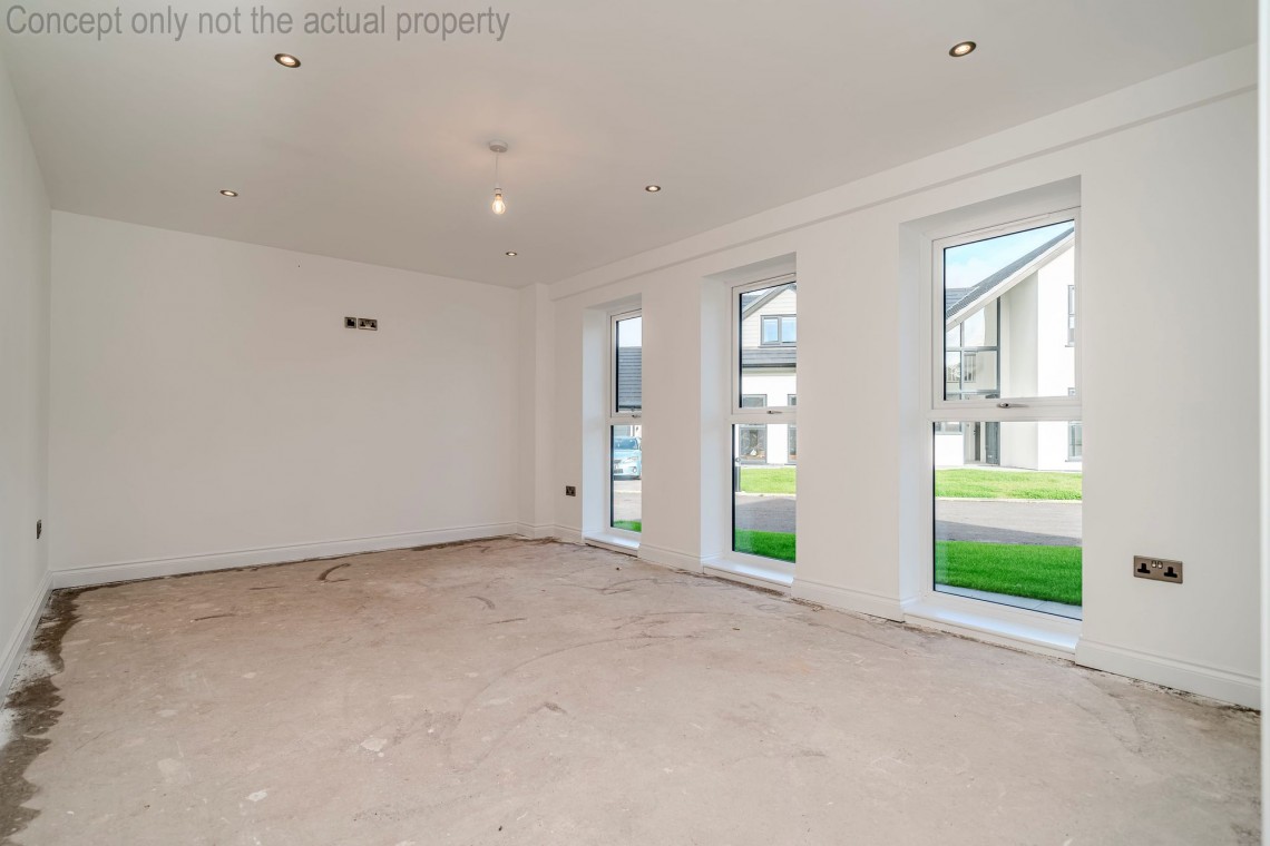 Images for The Stables, Whittingham, PR3