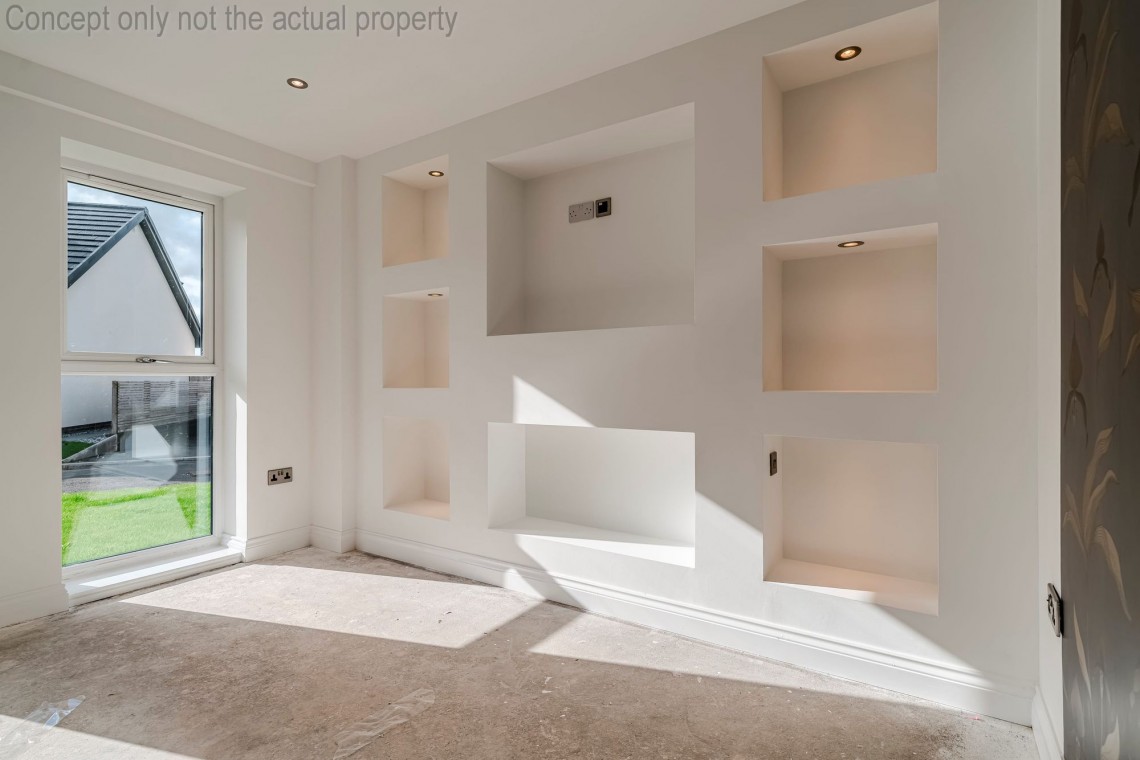 Images for The Stables, Whittingham, PR3