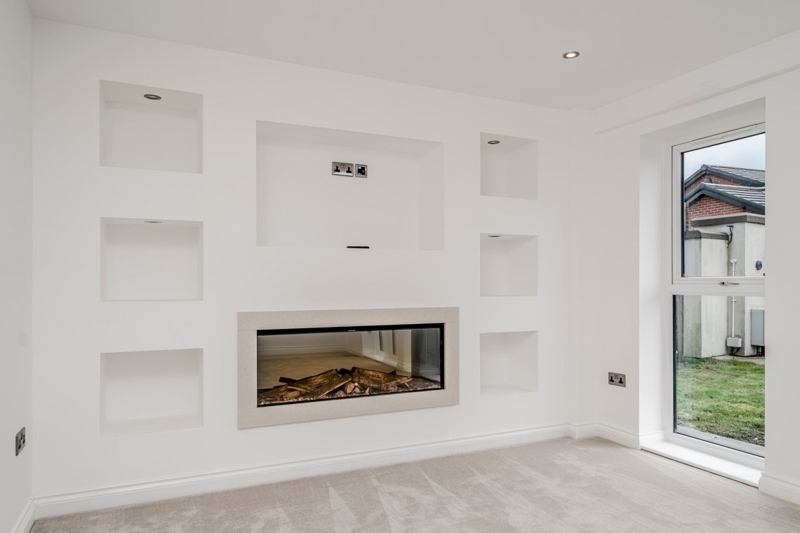 Images for The Stables, Whittingham, PR3