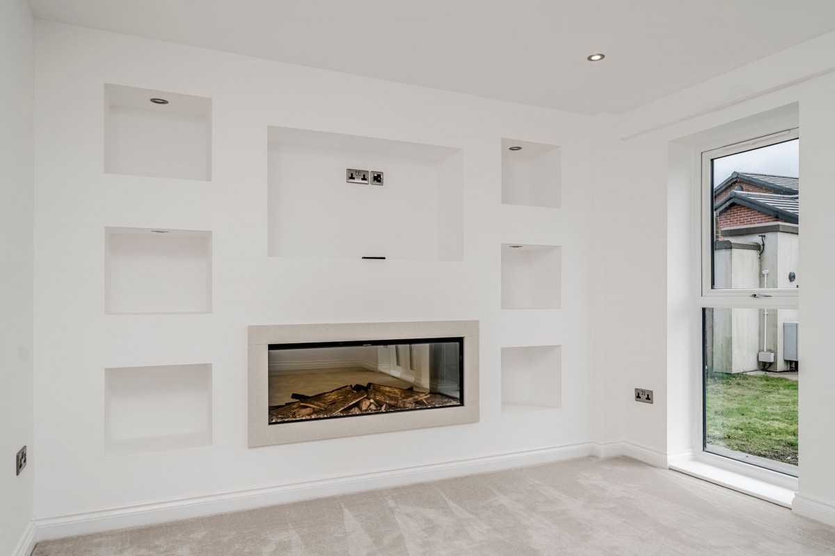 Images for The Stables, Whittingham, PR3