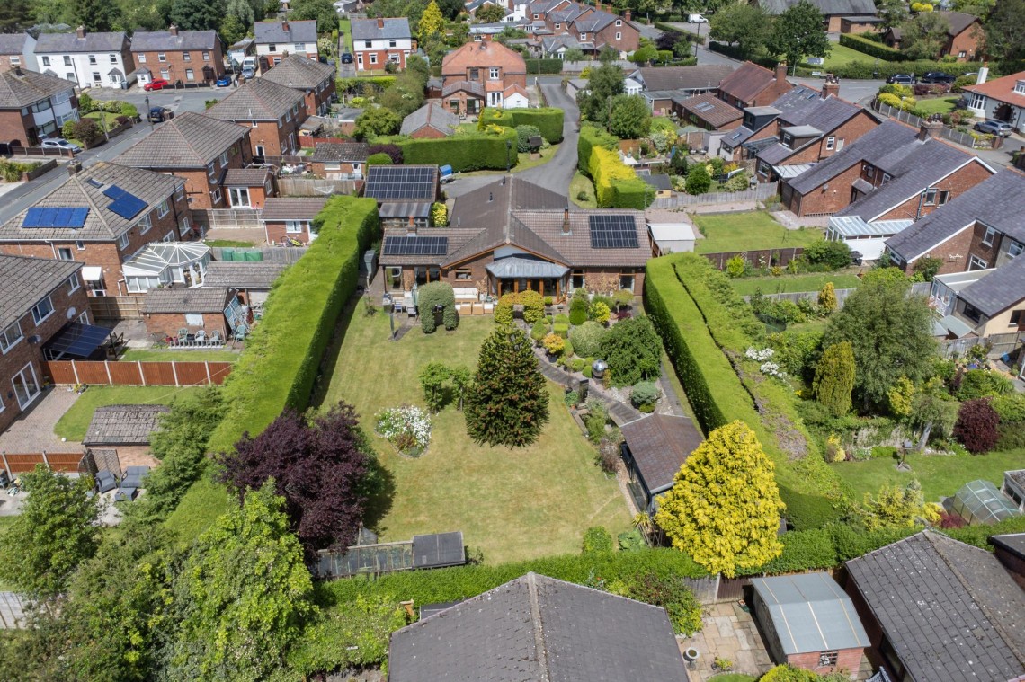 Images for Newarth Lane, Hesketh Bank, PR4