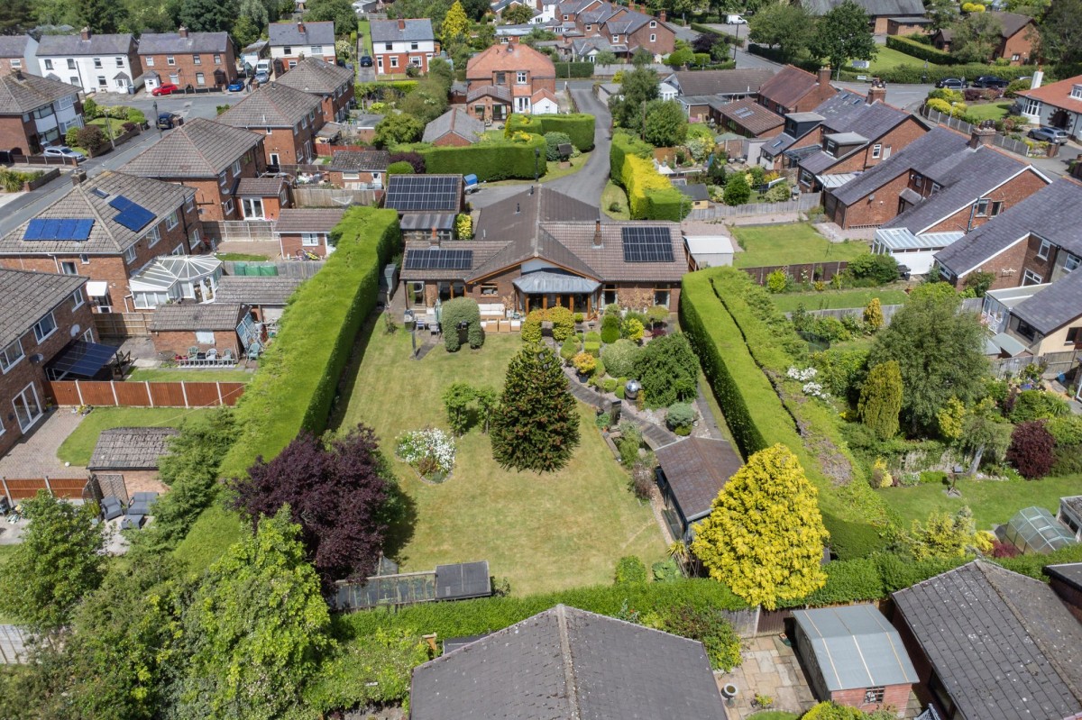 Images for Newarth Lane, Hesketh Bank, PR4