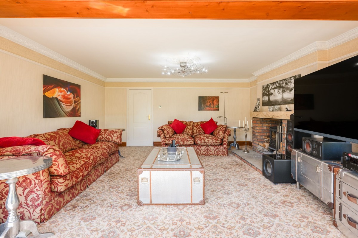 Images for Newarth Lane, Hesketh Bank, PR4