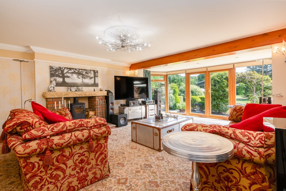 Images for Newarth Lane, Hesketh Bank, PR4