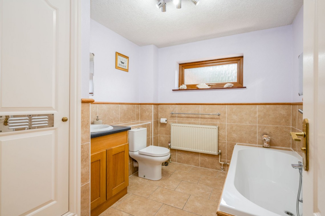 Images for Newarth Lane, Hesketh Bank, PR4
