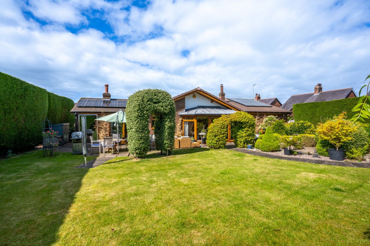 Images for Newarth Lane, Hesketh Bank, PR4