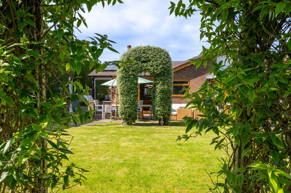 Images for Newarth Lane, Hesketh Bank, PR4