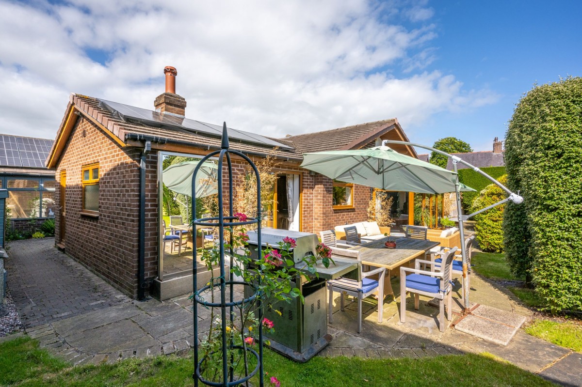 Images for Newarth Lane, Hesketh Bank, PR4