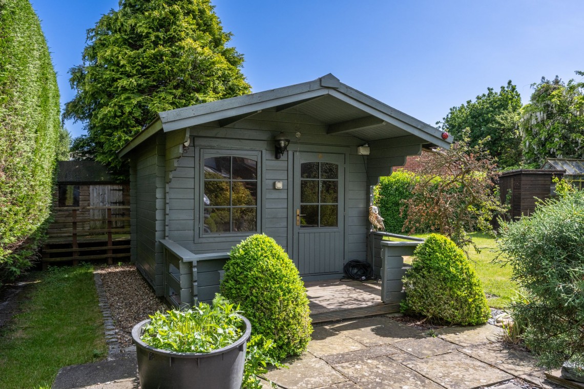 Images for Newarth Lane, Hesketh Bank, PR4