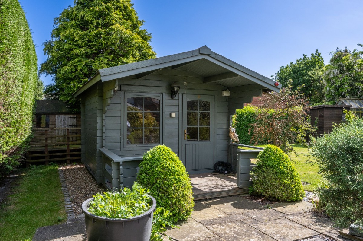Images for Newarth Lane, Hesketh Bank, PR4