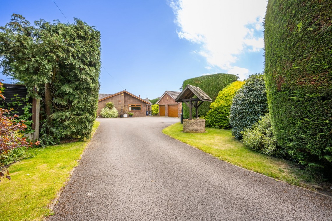 Images for Newarth Lane, Hesketh Bank, PR4