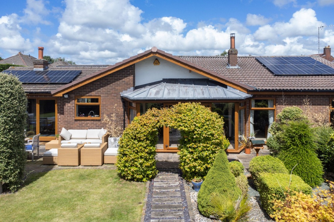 Images for Newarth Lane, Hesketh Bank, PR4