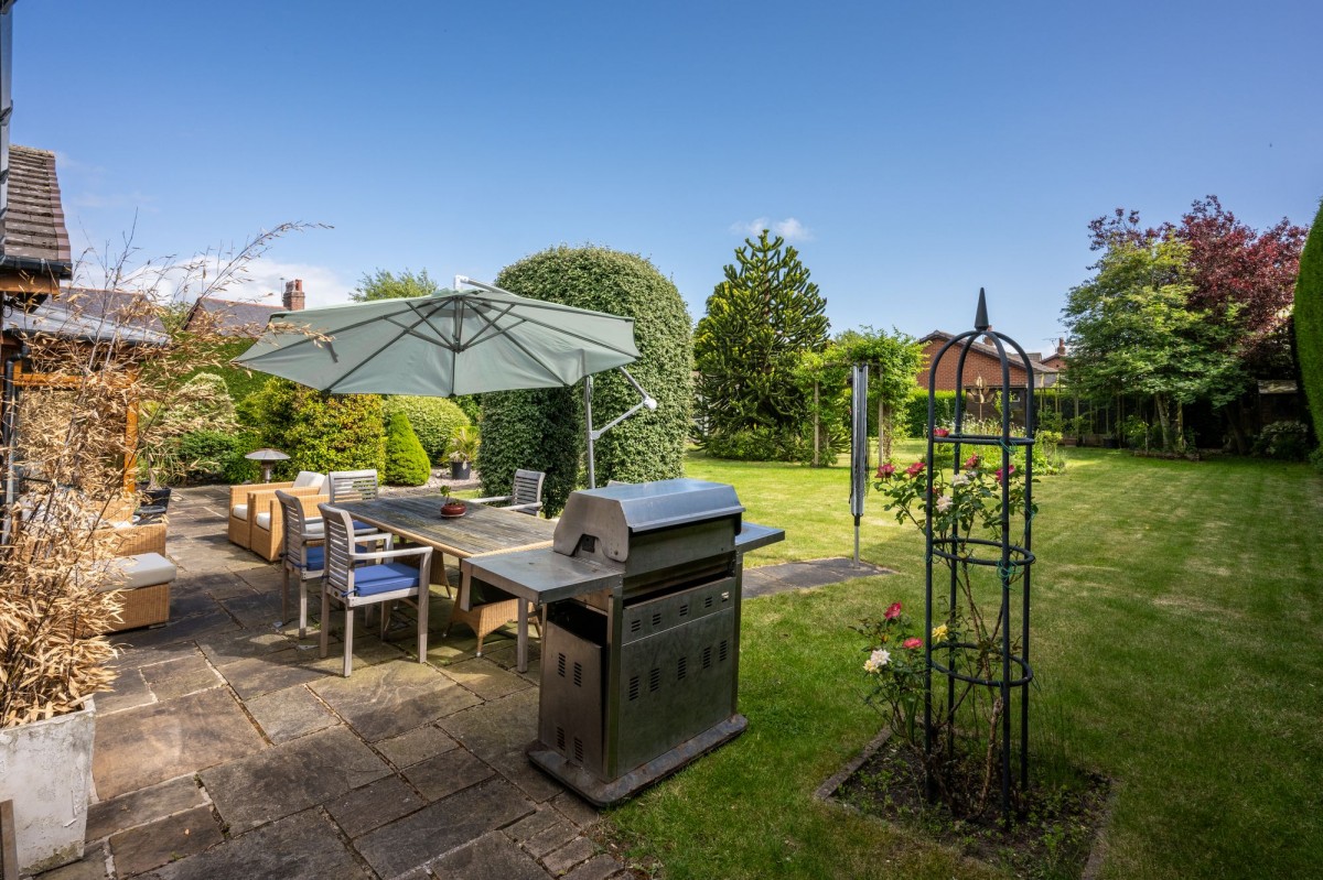 Images for Newarth Lane, Hesketh Bank, PR4