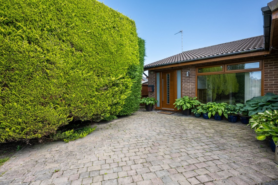 Images for Newarth Lane, Hesketh Bank, PR4